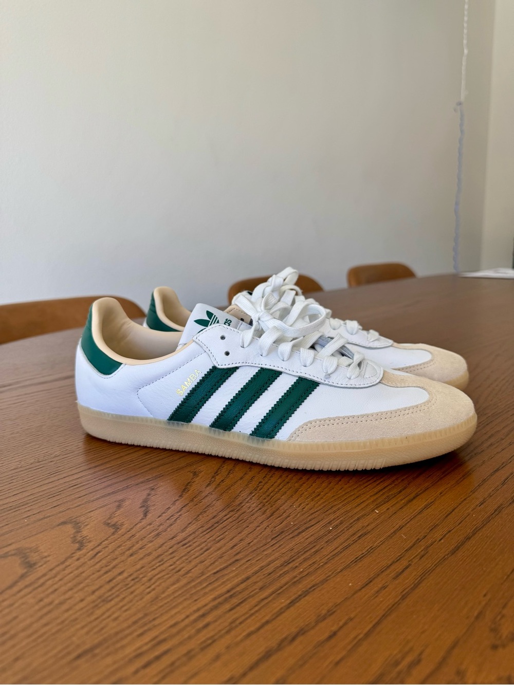 Adidas Samba OG